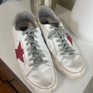 Golden Goose Sneakers
